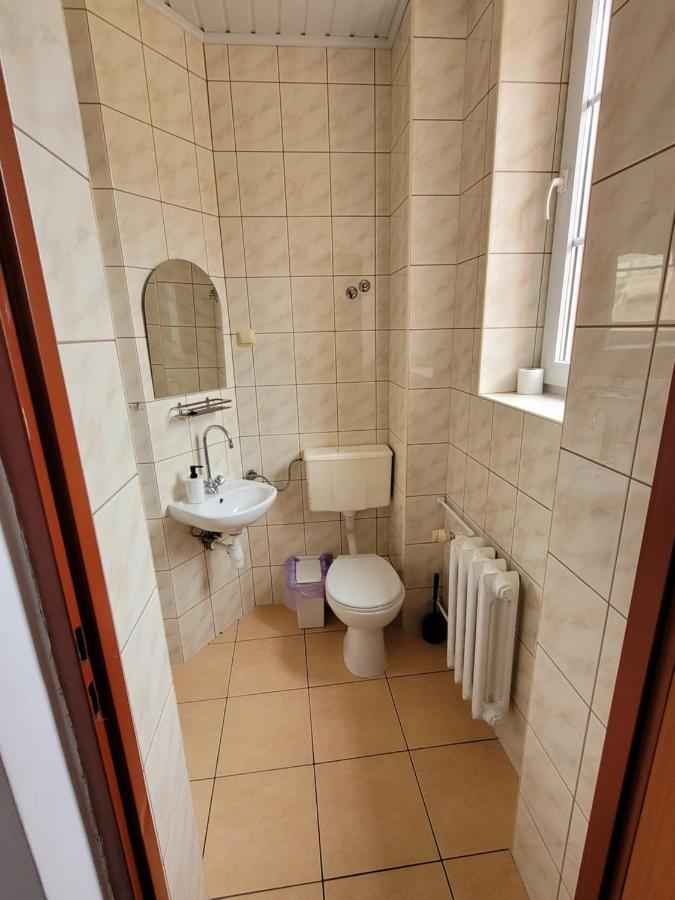 Zajazd Meran Krynica Zdroj Εξωτερικό φωτογραφία